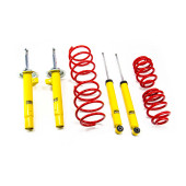 Lowering Kit for BMW 3 Series Coupe (E46) & 3 Series (E46) - MTSKPLBM184