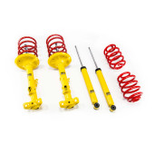 Lowering Kit for BMW 3 Series E36 (320i, 325i, 328i, 325td, 325tds) - MTSKPLBM240