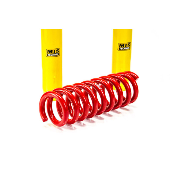 Lowering Suspension Kit for Volkswagen VENTO (1H2) 1.4-2.8 VR6 - MTSSPOVW040
