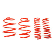 Lowering Springs Set for BMW 7 Series (E38) - 725 tds, 728 i, 730 d/i, 735 i, 740 i, 750 i - MTSXBM058