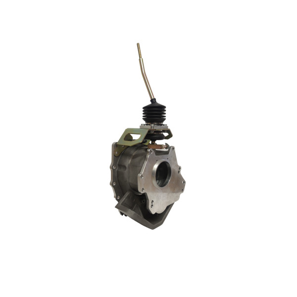 IOD Performance Multi-Gearbox Transfer Case Adapter for Nissan Patrol Y60 2.8 ZF 8HP 6HP