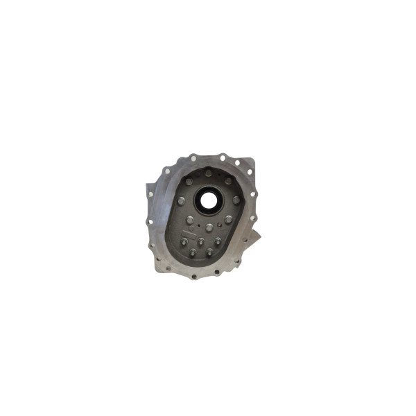 IOD Performance Multi-Gearbox Transfer Case Adapter for Nissan Patrol Y60 2.8 ZF 8HP 6HP