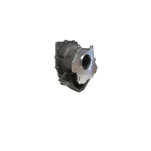 IOD Performance Multi-Gearbox Transfer Case Adapter for Nissan Patrol Y60 2.8 ZF 8HP 6HP