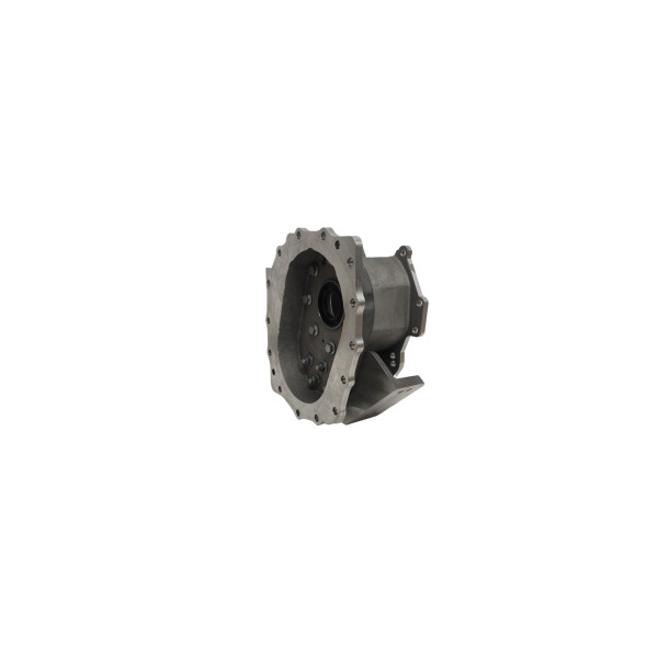 Multi-gearbox transfer case adapter IOD Performance Nissan Patrol Y60 4.2 ZF 8HP 6HP