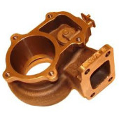 Garrett GT35 T3 with internal Wastegate T3 .63