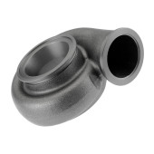 Turbo housing JRspec GT30-GTX30 A/R 1.01 Dual V-BAND Turbo housing