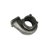 JRspec GT35 Turbocharger .82 A/R 4-Bolt Flange