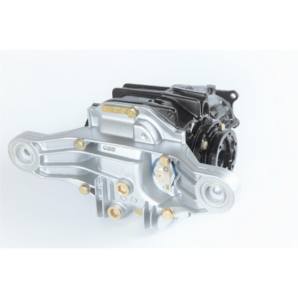 Adjustable BMW LSD Type 168mm - Customizable for E30, E36, Z3 – 3.38