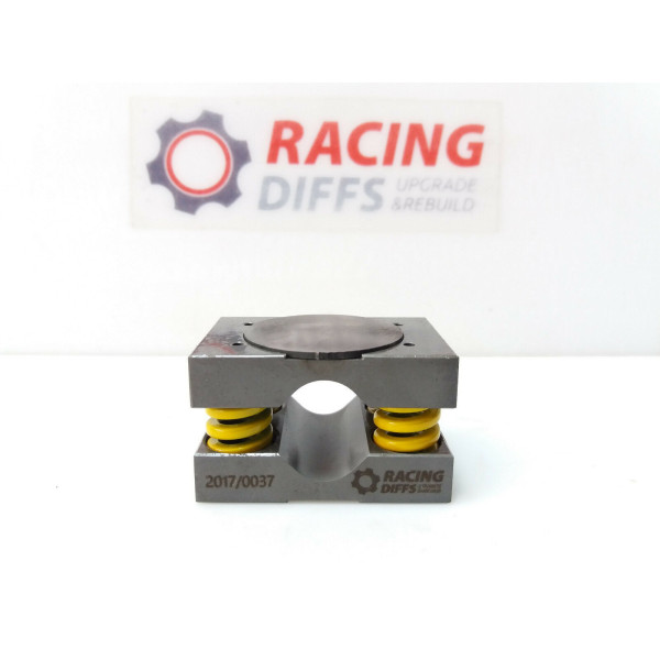 RacingDiffs Mazda Miata (MX5) - LSD conversion set