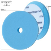 Menzerna Premium Blue Wax Pad 150mm