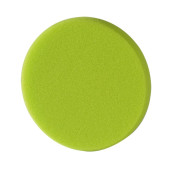 Premium Soft Cut Foam Pad 95mm Green 2pcs