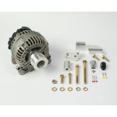 Alternator Kit Bosch 140A for Toyota 1JZ 2JZ BBR - MZR Garage
