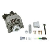 Alternator Kit Bosch 150A for Toyota Lexus IS200 Altezza 1GE-FE - MZR Garage