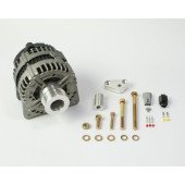 Alternator Kit Bosch 180A for Toyota 1JZ 2JZ STD - MZR Garage