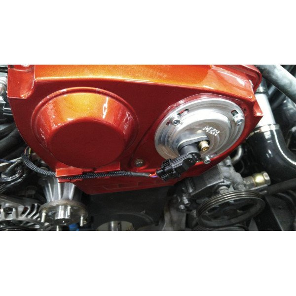 Camshaft Position Sensor Trigger Kit MZR Garage for Nissan RB RB20 RB25 RB26