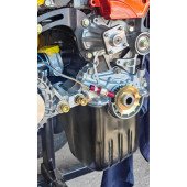 Crankshaft Position Sensor Trigger Kit MZR Garage for Nissan 200SX 180SX CA18DE CA18DET