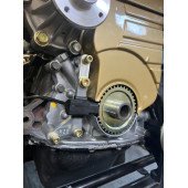 Crankshaft Position Sensor Trigger Kit MZR Garage for Nissan Skyline R32 R33 R34 GTR RB20 RB25 RB26 RB30