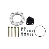 Adapter for Bosch 60mm Electronic Throttle Body MZR Garage for Nissan S13 CA18