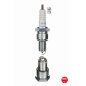 Spark Plug BPR8ES 3923