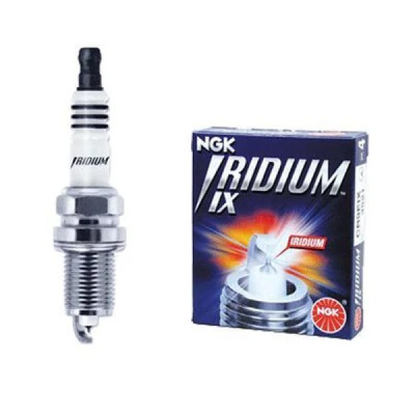 RTMG Performance NGK BKR9EIX Spark Plugs for 1.4/1.8/2.0 TSI and TFSI Engines