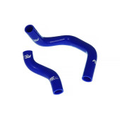 Silicone Radiator Coolant Hose Kit for Nissan 240SX Silvia S13 S14 S15 SR20DET