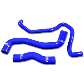 Silicone Radiator Coolant Hose Kit for Nissan 350Z Fairlady Z33 VQ35DE VQ35 2003-2007