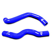 Silicone Radiator Coolant Hose Kit for Nissan 370Z Z34 Infiniti G37 2009-2016