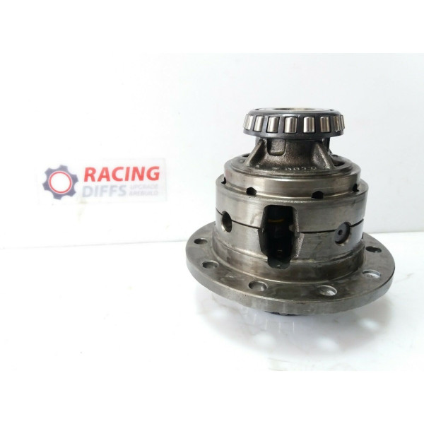 RacingDiffs Nissan R200 - LSD conversion set