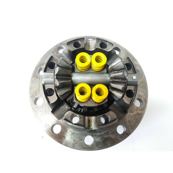 RacingDiffs Nissan R200 - LSD conversion set