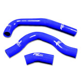 Silicone Radiator Coolant Hose Kit for Nissan Silvia 180SX 200SX S13 CA18DET 1989-1994