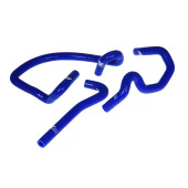 Silicone Radiator Coolant Hose Kit for Nissan Skyline R32 GT-R RB26DETT 1989-1994