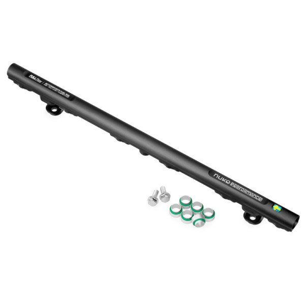 Fuel Rail for Toyota 6cyl 2JZ-GTE
