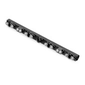 Fuel Rail Without Brackets for Volkswagen 4cyl 16v EA113 / EA888