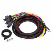Wiring Kit for Triple Fuel Pumps 30-Amp Battery Connection