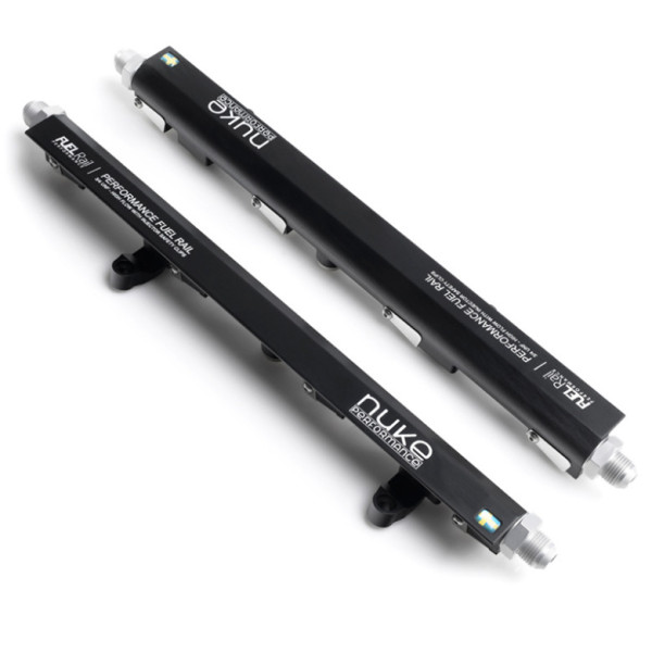 Nuke Performance GM LS Series Bolt-On Fuel Rail 8cyl