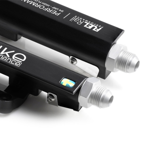 Nuke Performance GM LS Series Bolt-On Fuel Rail 8cyl