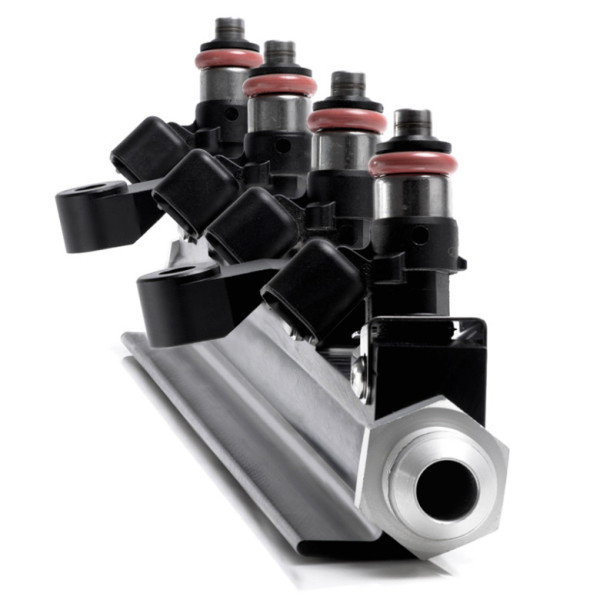 Nuke Performance GM LS Series Bolt-On Fuel Rail 8cyl