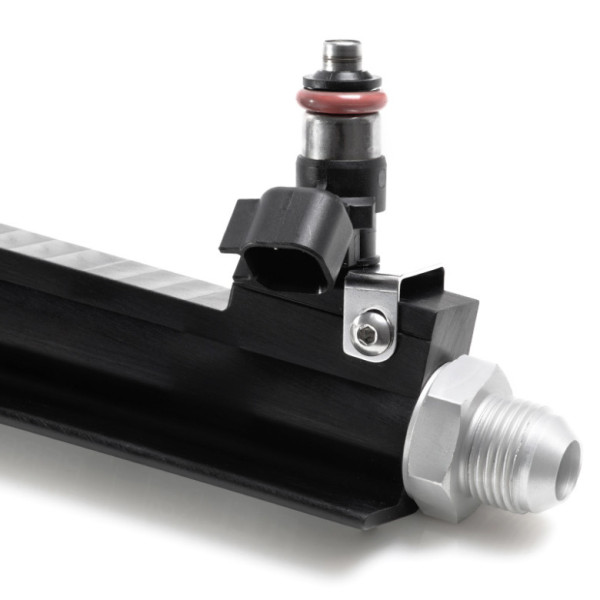 Nuke Performance GM LS Series Bolt-On Fuel Rail 8cyl