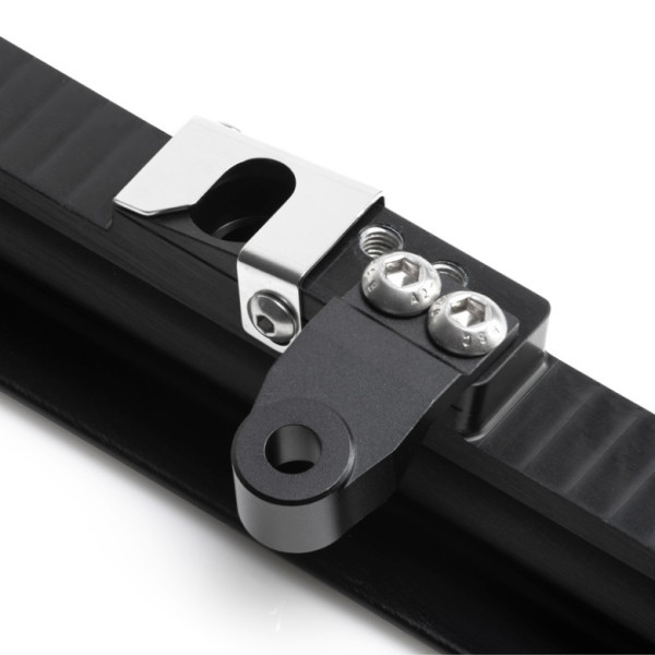Nuke Performance GM LS Series Bolt-On Fuel Rail 8cyl