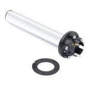 Nuke Performance Fuel Level Sender 0-90 Ohms - 9" / 228mm