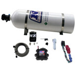 Nitrous Express NXD1000 Diesel Kit with 15Lb Bottle (6.8 kg)