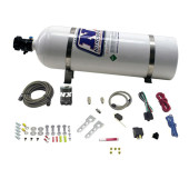 Diesel Stacker 2 with .093 Nitrous Solenoid 150 HP Nitrous Express NX-NXD12000