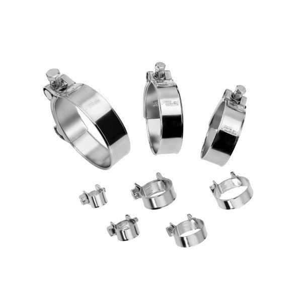 Mini SGB Clamp 22-24mm for Secure Fastening