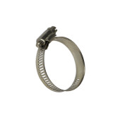 Stainless Steel Clamp 32-44mm
