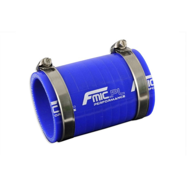 Stainless Steel Clamp 32-44mm