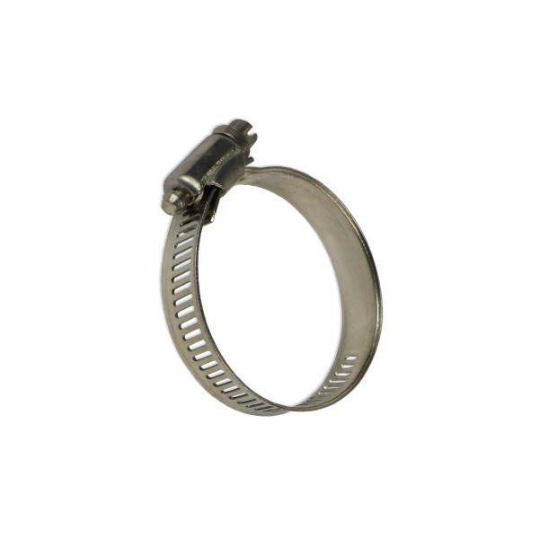 Stainless Steel Clamp 64-76mm