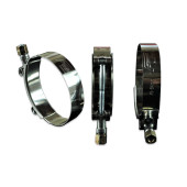 T-Clamp 64-72mm