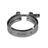 V-BAND Racespec 57MM Clamp (2.25")