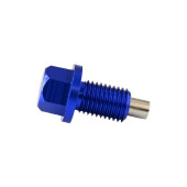 Magnetic Oil Drain Sump Pan Plug Bolt M12x1.5 Subaru