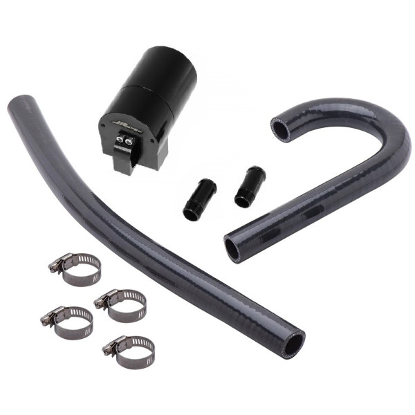 Oil Catch Tank for BMW N54 335i 535i E90 E92 E82 JRSPEC